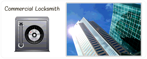 Locksmith Services